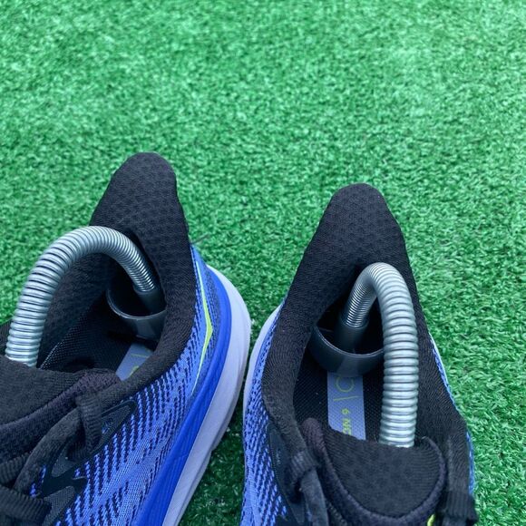 HOKA ONE ONE CLIFTON 9 - Women’s Running Shoes - SIZE 7.5B - Picture 5 of 10